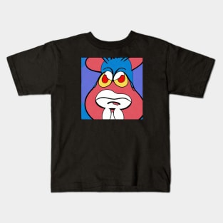 DreamNstimpy Kids T-Shirt